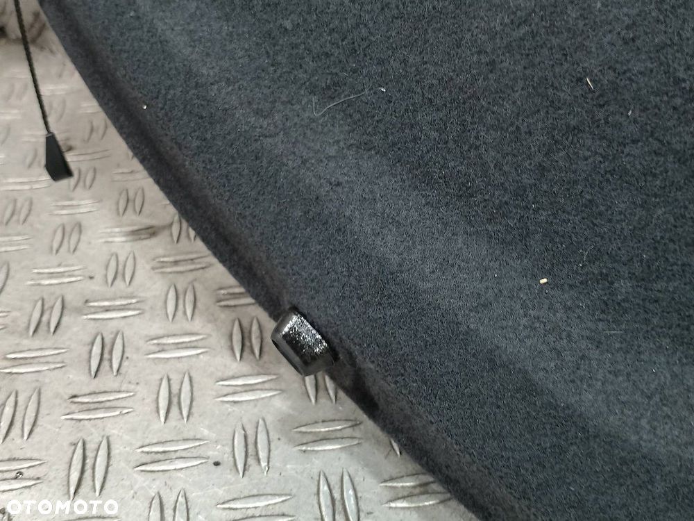 PÓŁKA BAGAŻNIKA  ALFA ROMEO GT - 4