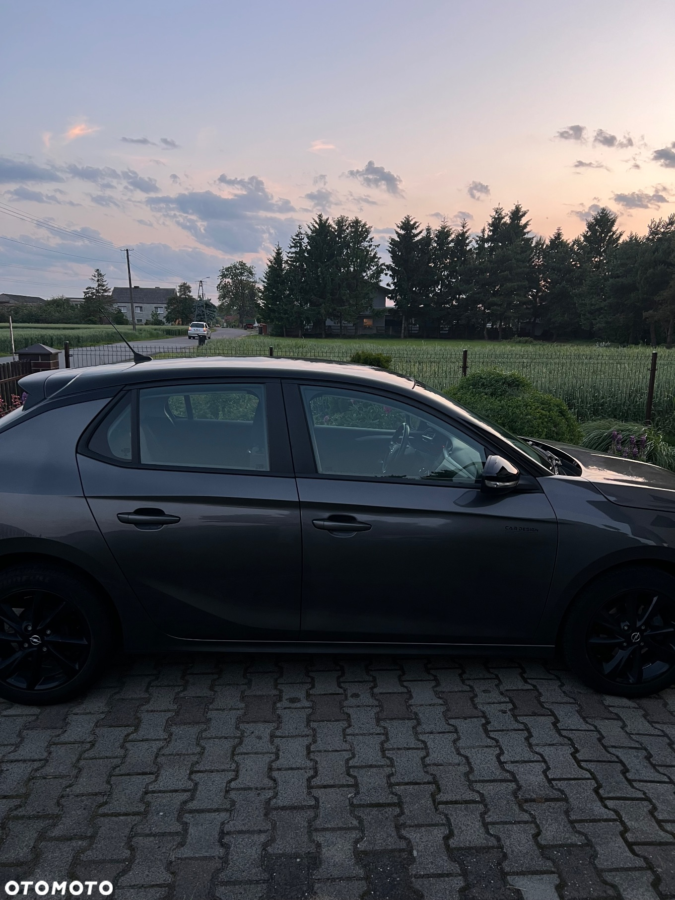 Opel Corsa 1.2 Edition Business Pack S&S - 3