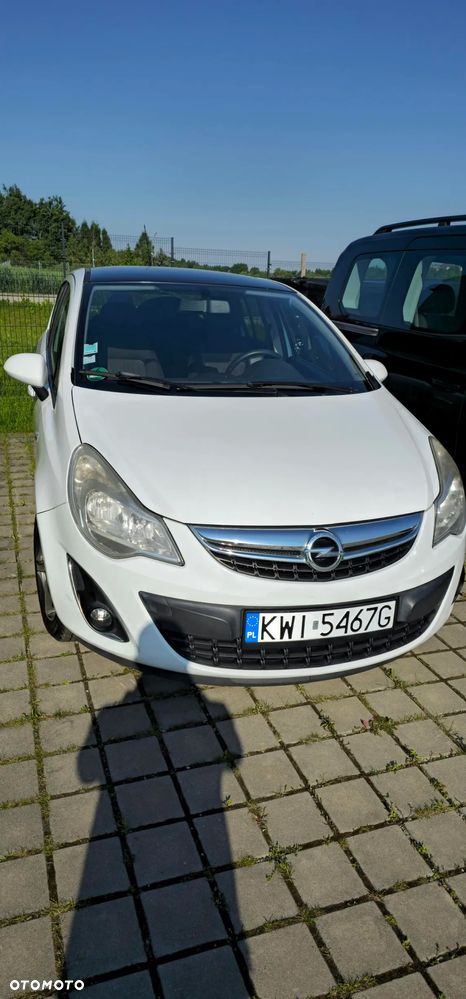 Opel Corsa 1.3 CDTI Color Edition - 1