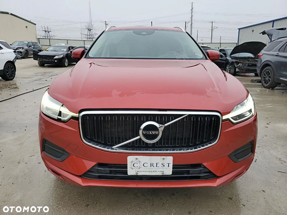 Volvo XC 60 - 2