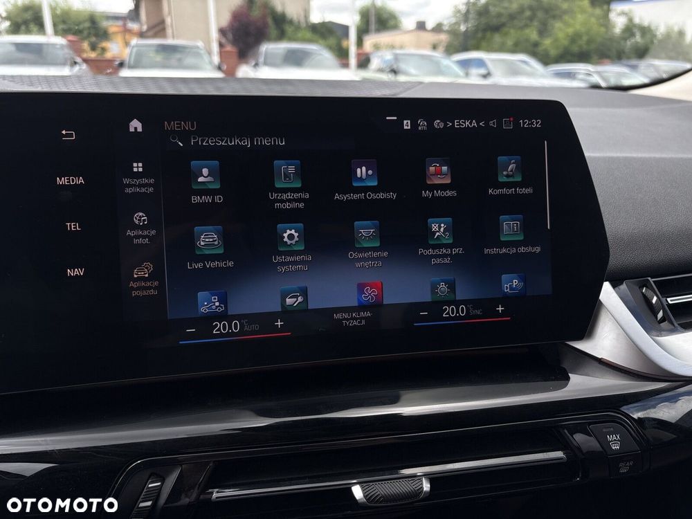 BMW Seria 2 220i mHEV - 22