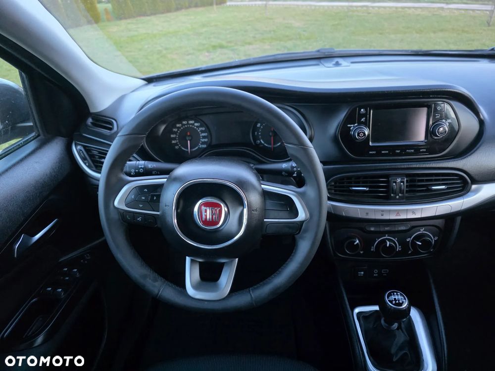 Fiat Tipo 1.4 16V More - 34