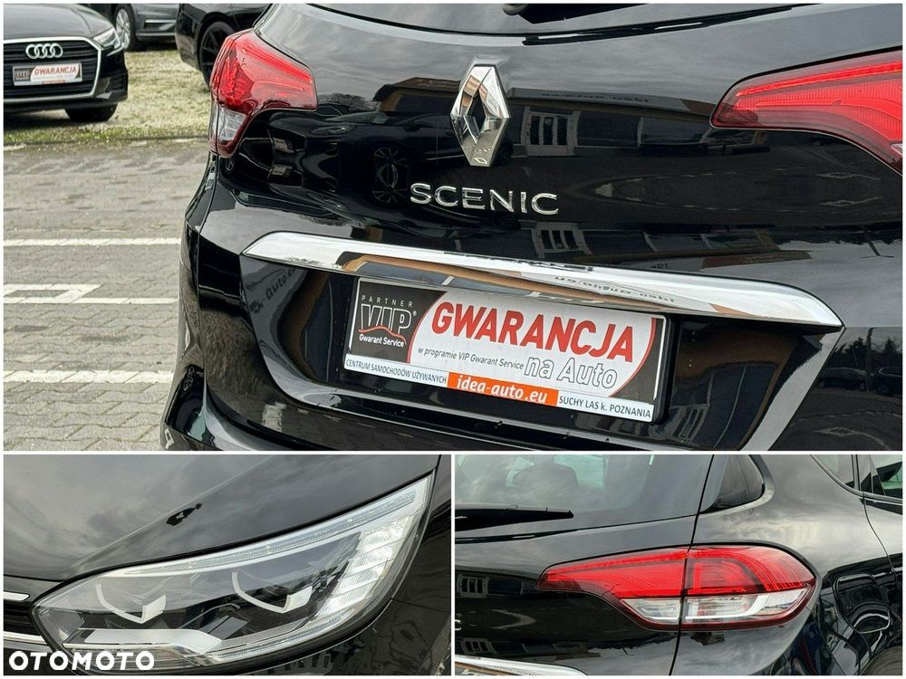 Renault Scenic - 13