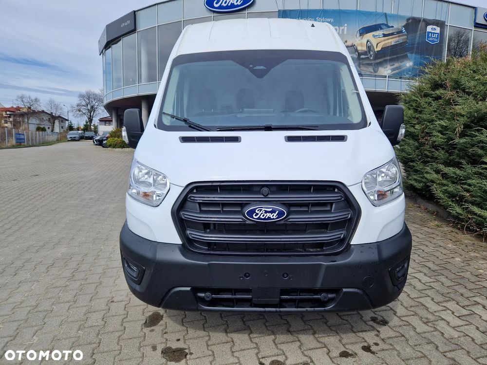 Ford Transit - 2