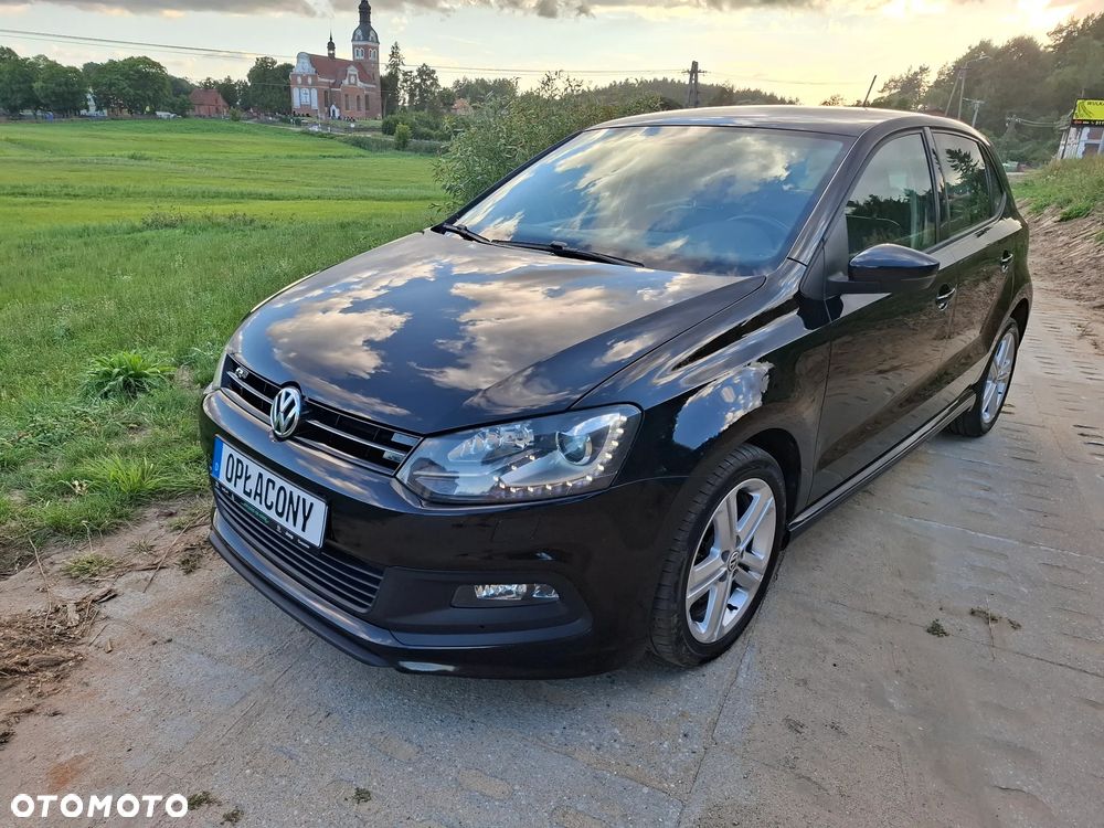 Volkswagen Polo - 1