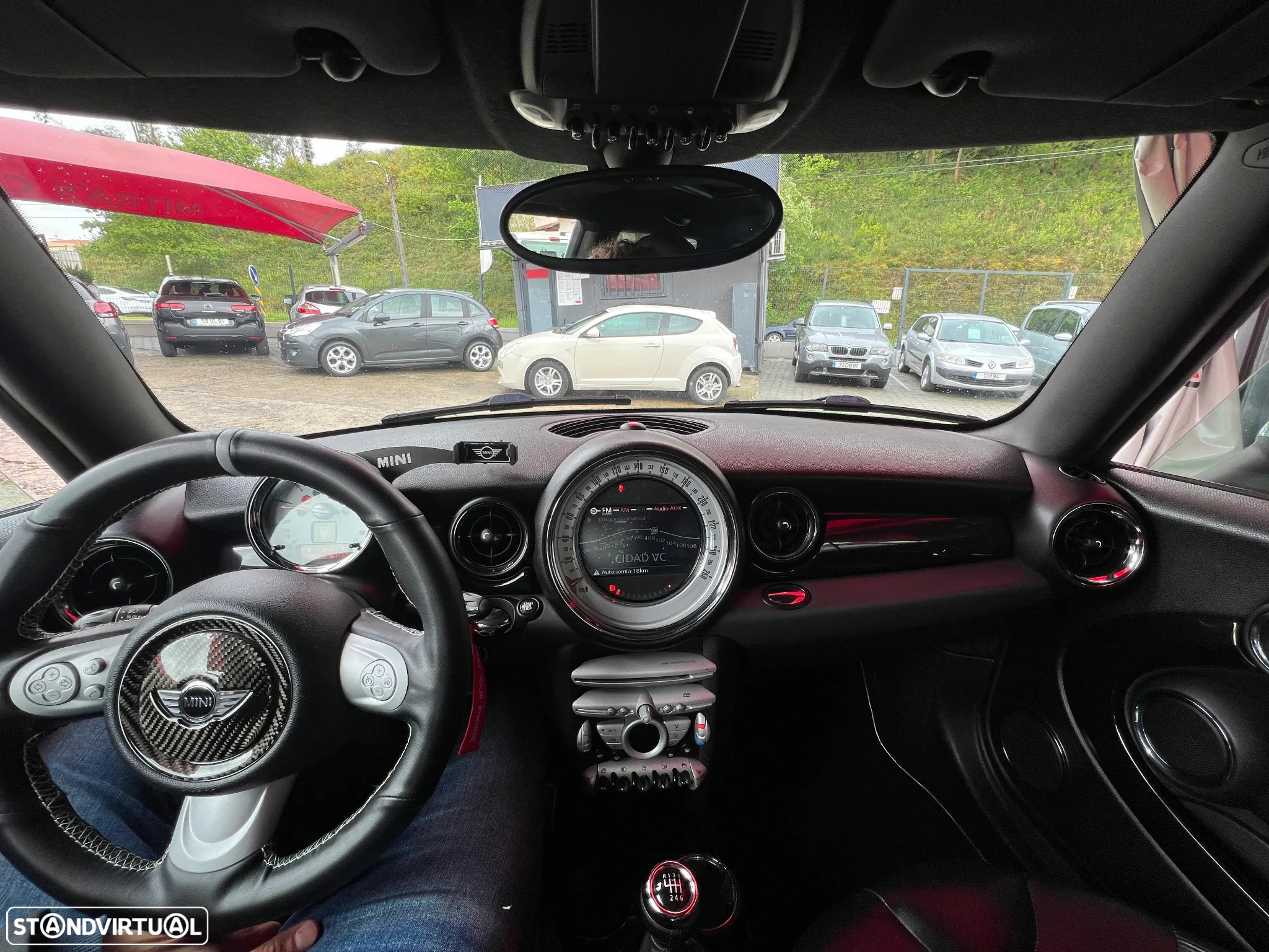 MINI Clubman Cooper D - 28