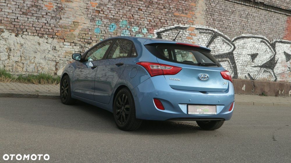 Hyundai i30 1.4 Advantage - 7