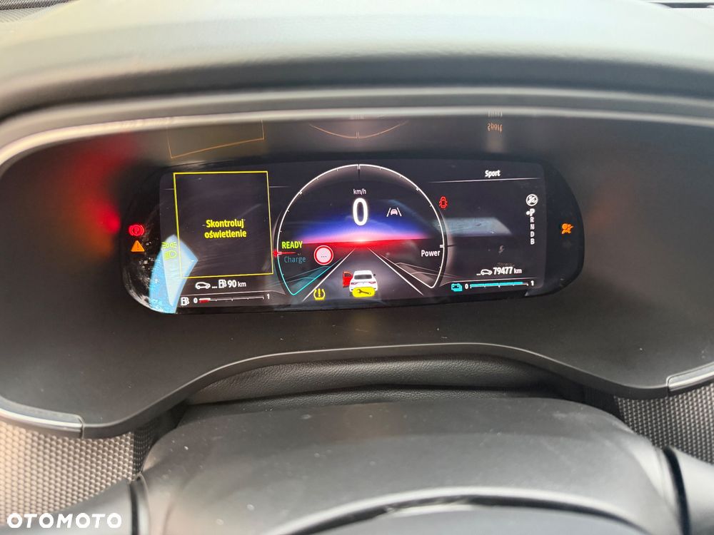 Renault Arkana E-TECH 145 INTENS - 28