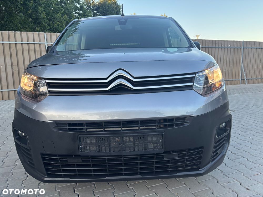Citroën Berlingo M 1.5 BlueHDI Live - 13