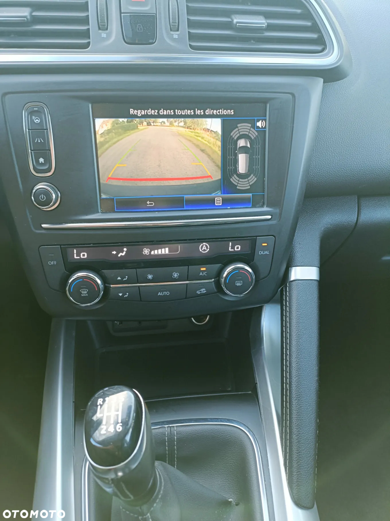 Renault Kadjar - 20