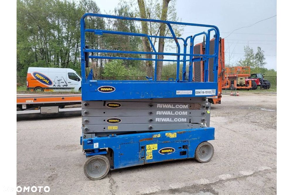 Genie GS 3246 - 3