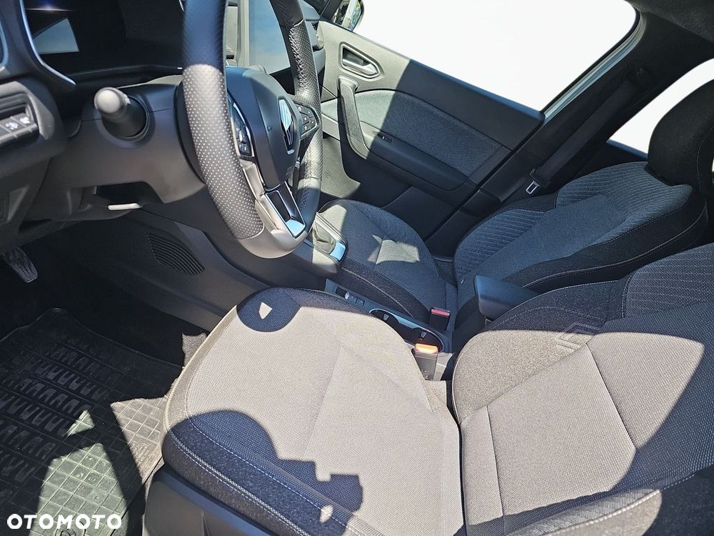 Renault Captur 1.0 TCe Techno - 10