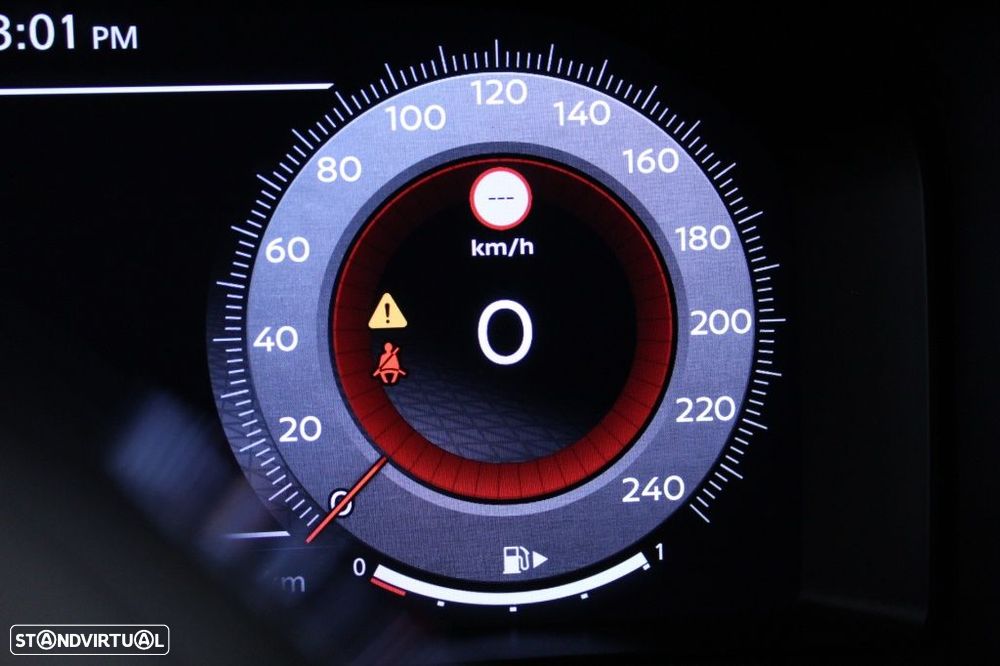 Nissan Qashqai 1.3 DIG-T N-Connecta - 26