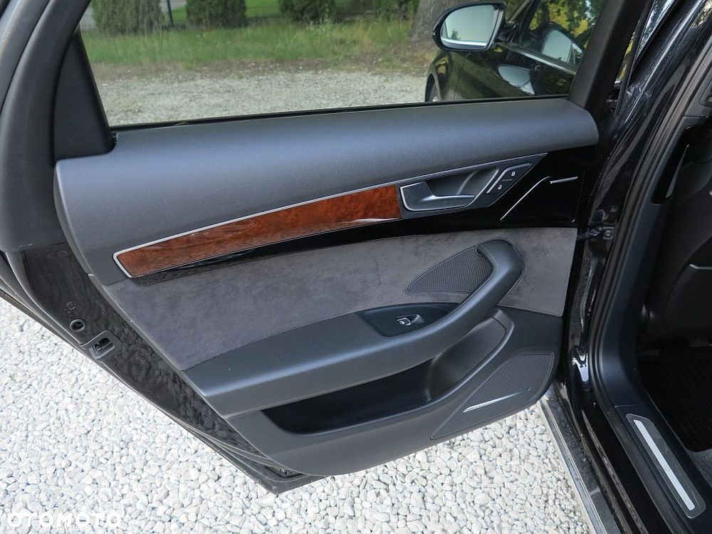 Audi A8 3.0 TDI DPF quattro tiptronic - 16