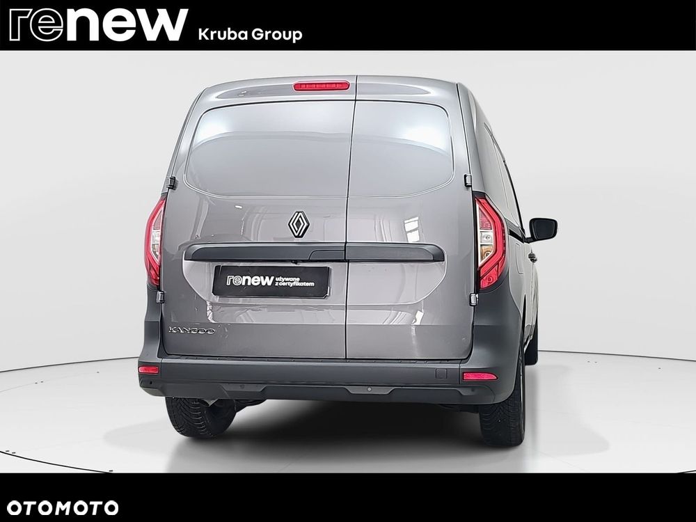Renault kangoo-express/van - 6