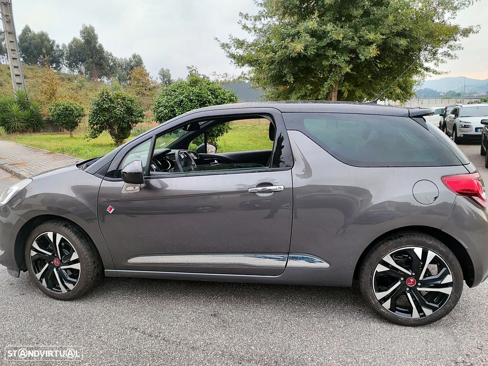 Citroën DS3 - 2