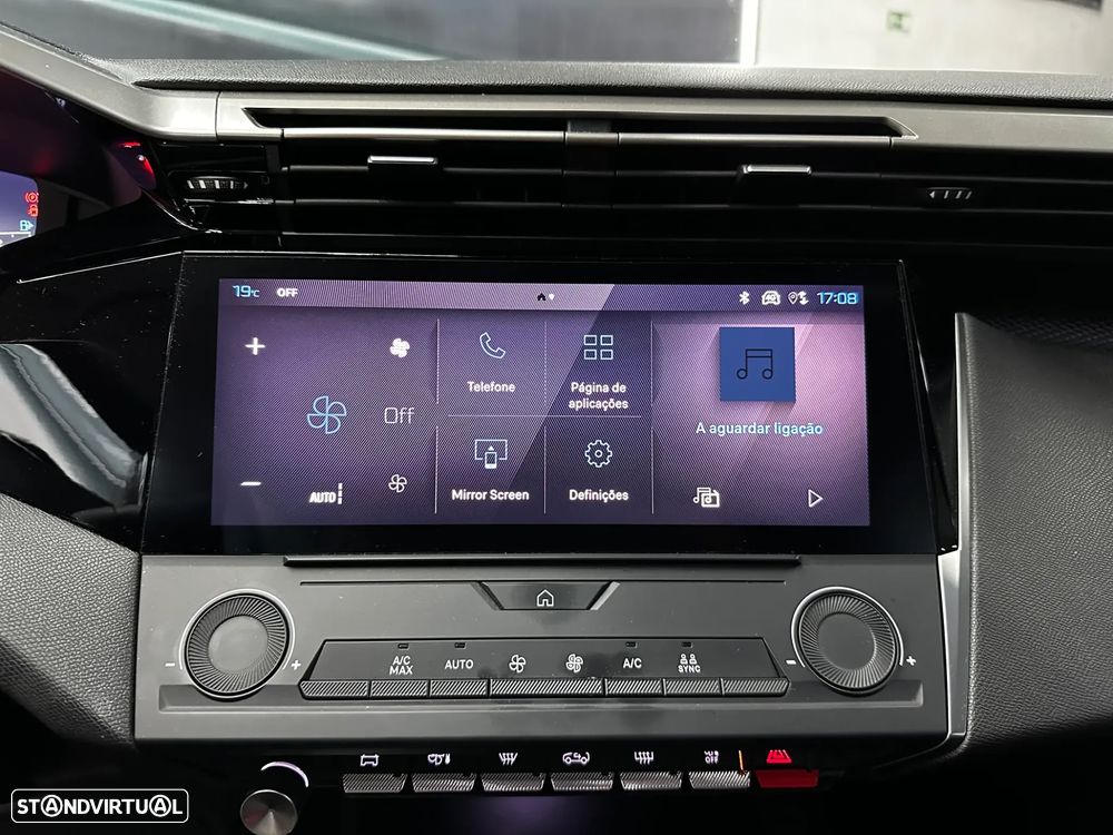 Peugeot 308 1.2 PureTech Active Pack - 22