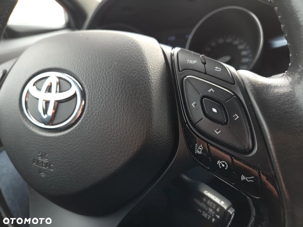 Toyota Proace City Verso 1.5 D-4D Business - 24