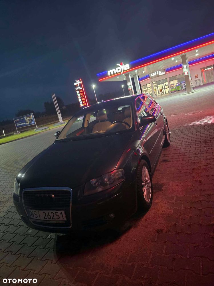 Audi A3 Sportback - 3