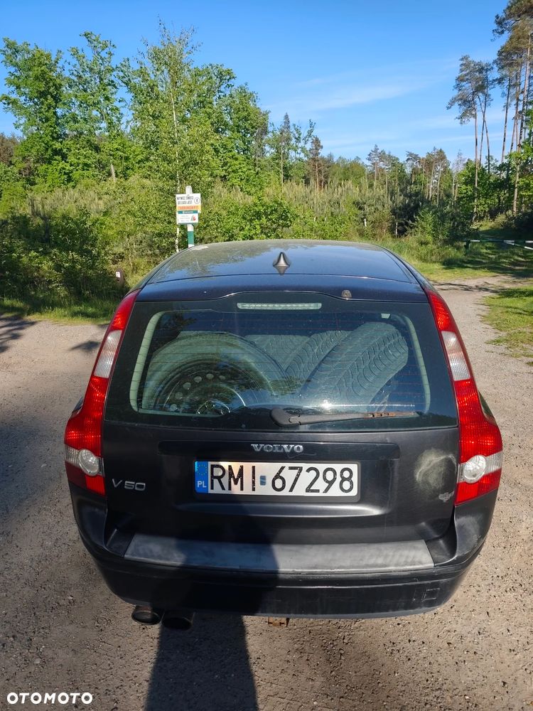 Volvo V50 1.8 - 2