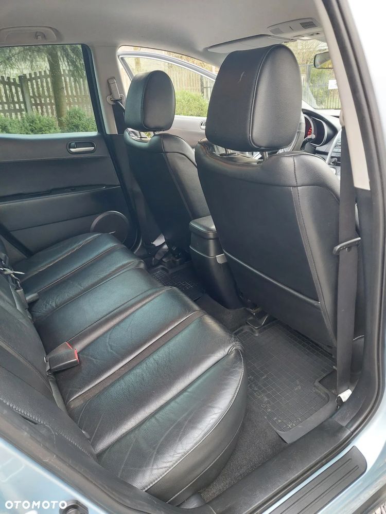 Mazda CX-7 2.3T Exclusive - 16