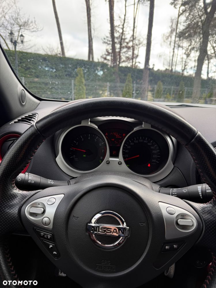 Nissan Juke - 10