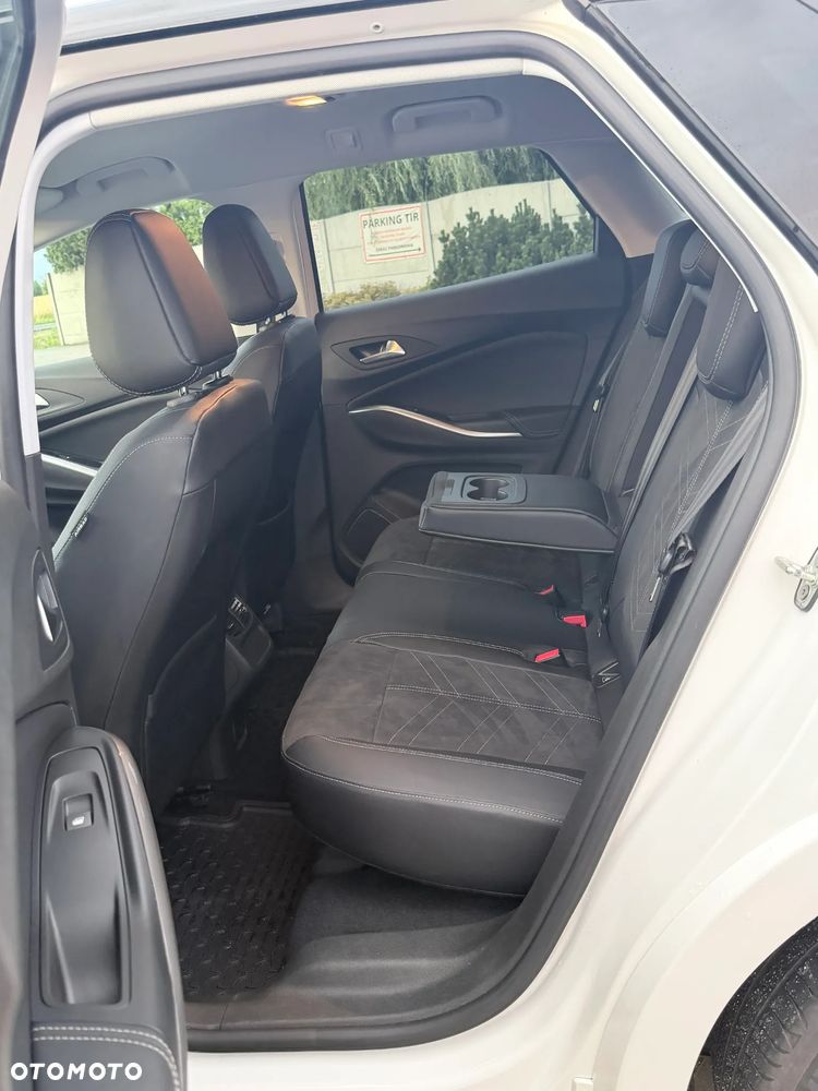 Opel Grandland X 1.5 D Start/Stop Automatik Ultimate - 19
