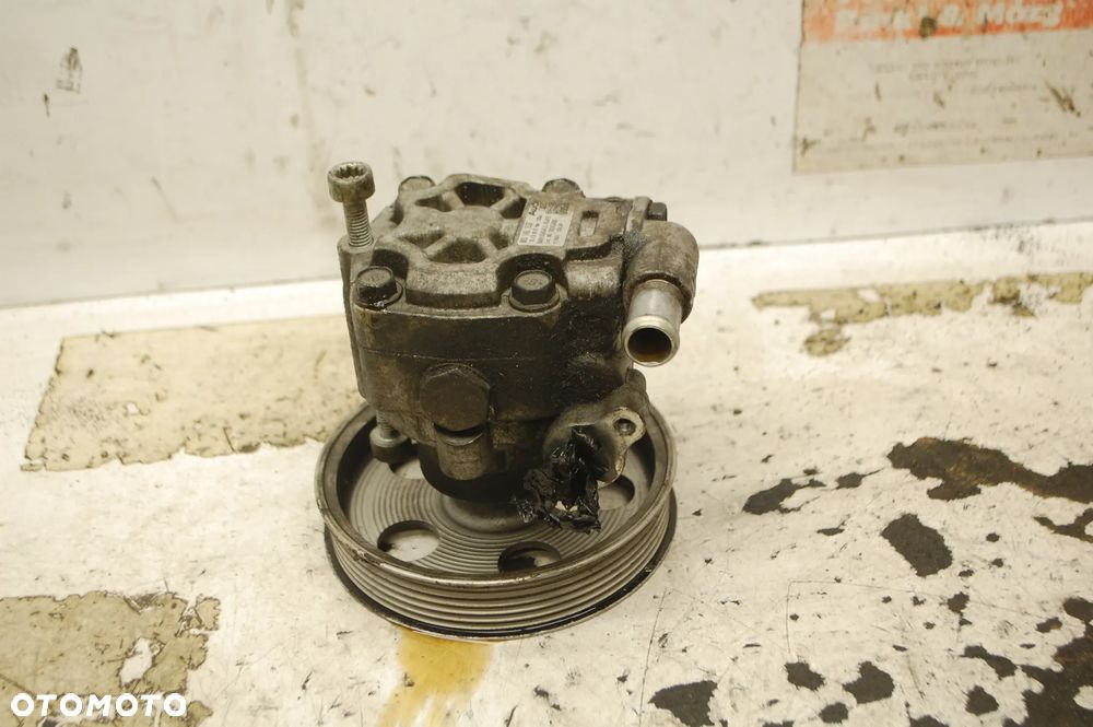 POMPA WSPOMAGANIA 8K0145153F AUDI A4 B8 1.8 TFSI A5 - 4