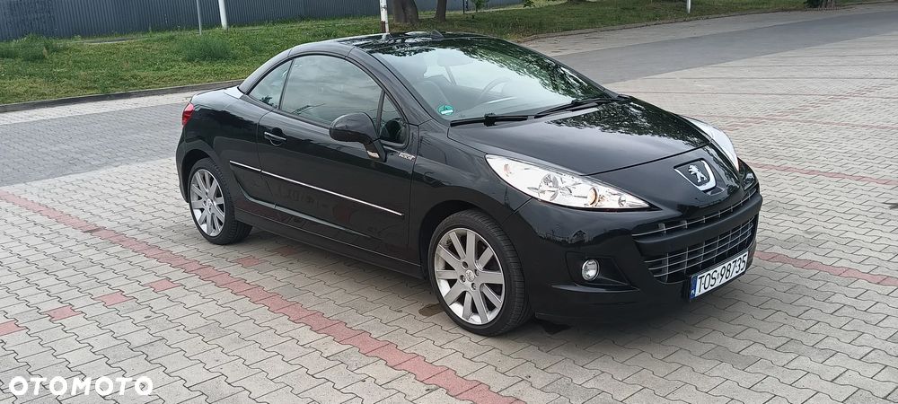 Peugeot 207 CC - 5