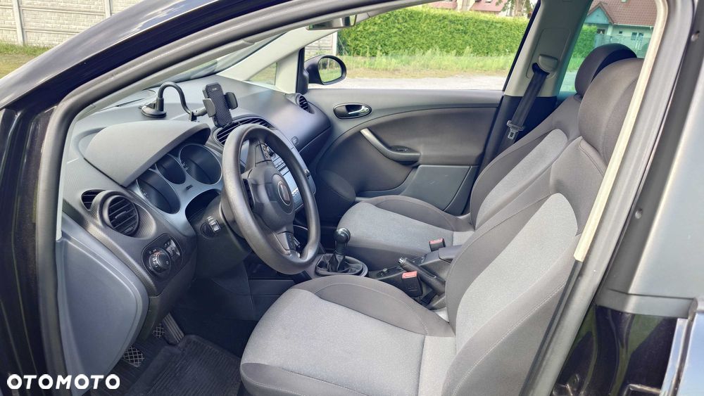 Seat Altea - 5