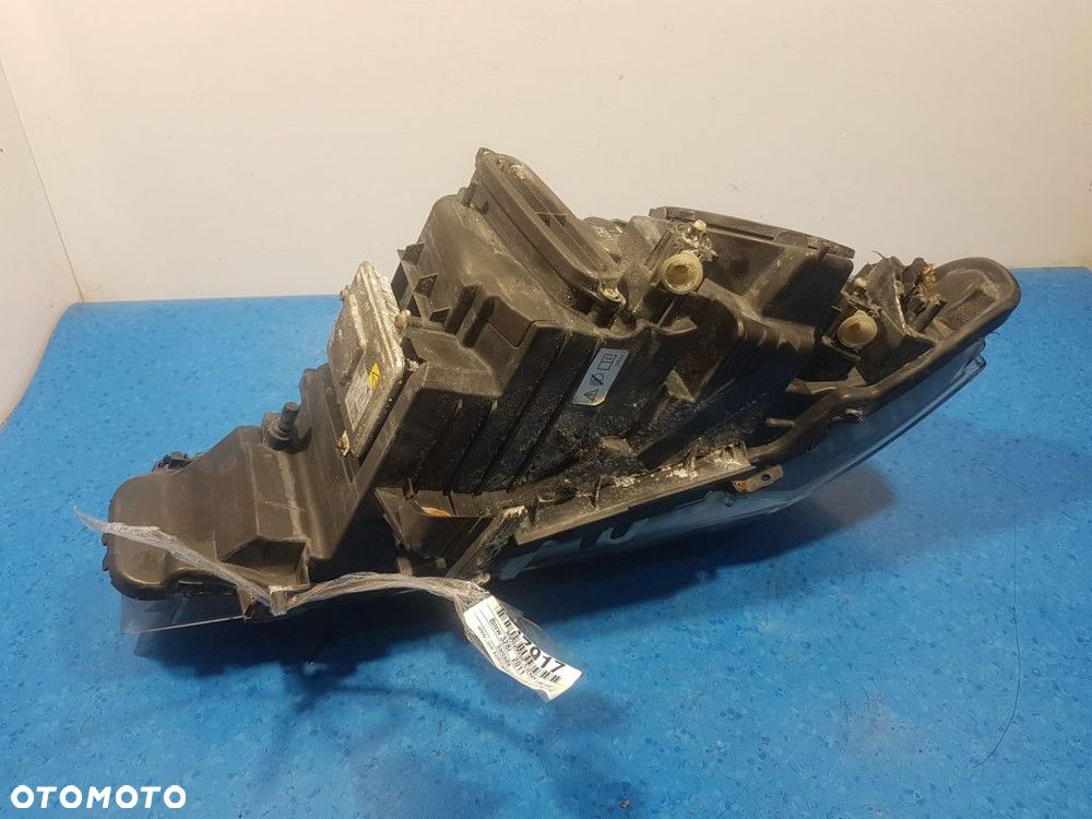 BMW 3 F30 REFLEKTOR LEWY BI-XENON - 12