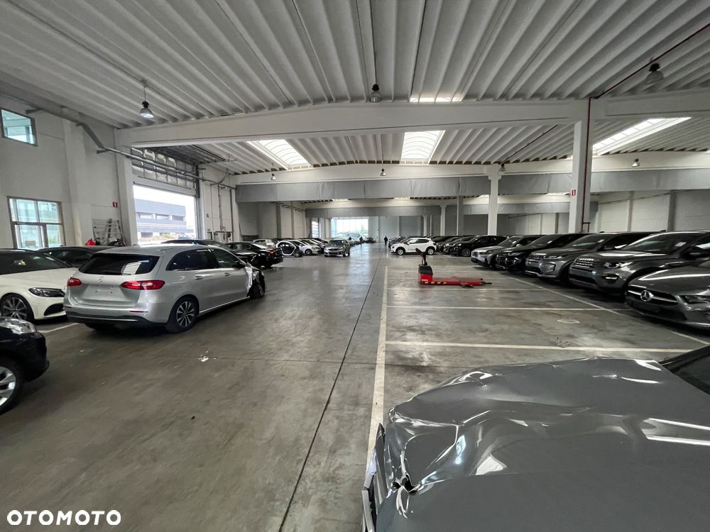 Mercedes-Benz CLA - 8