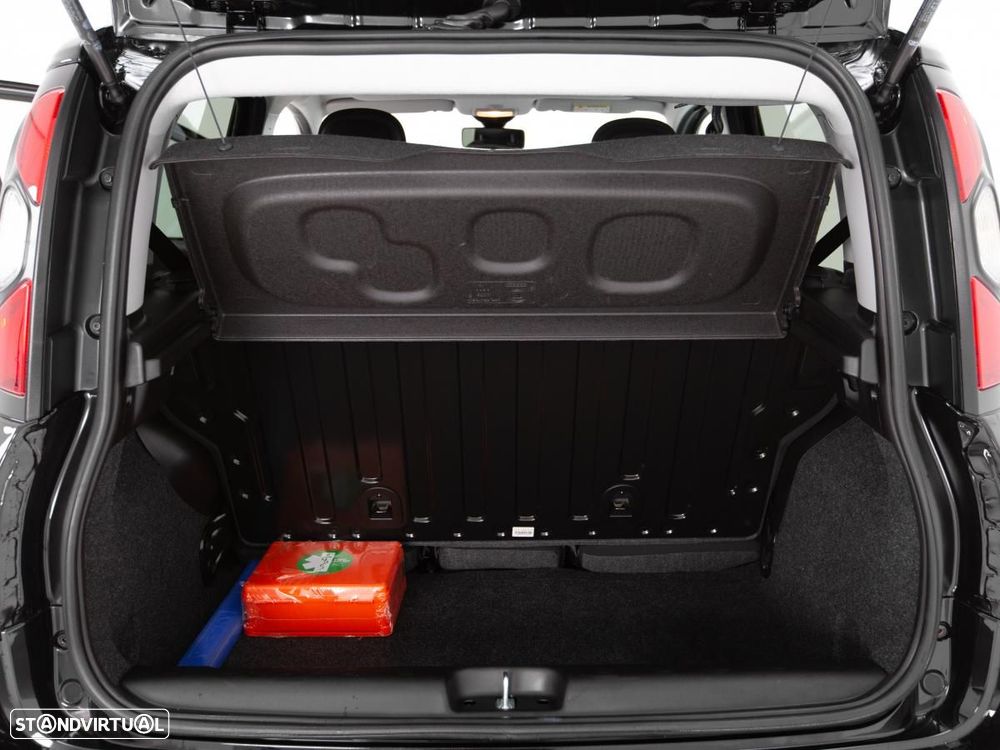 Fiat Panda - 12