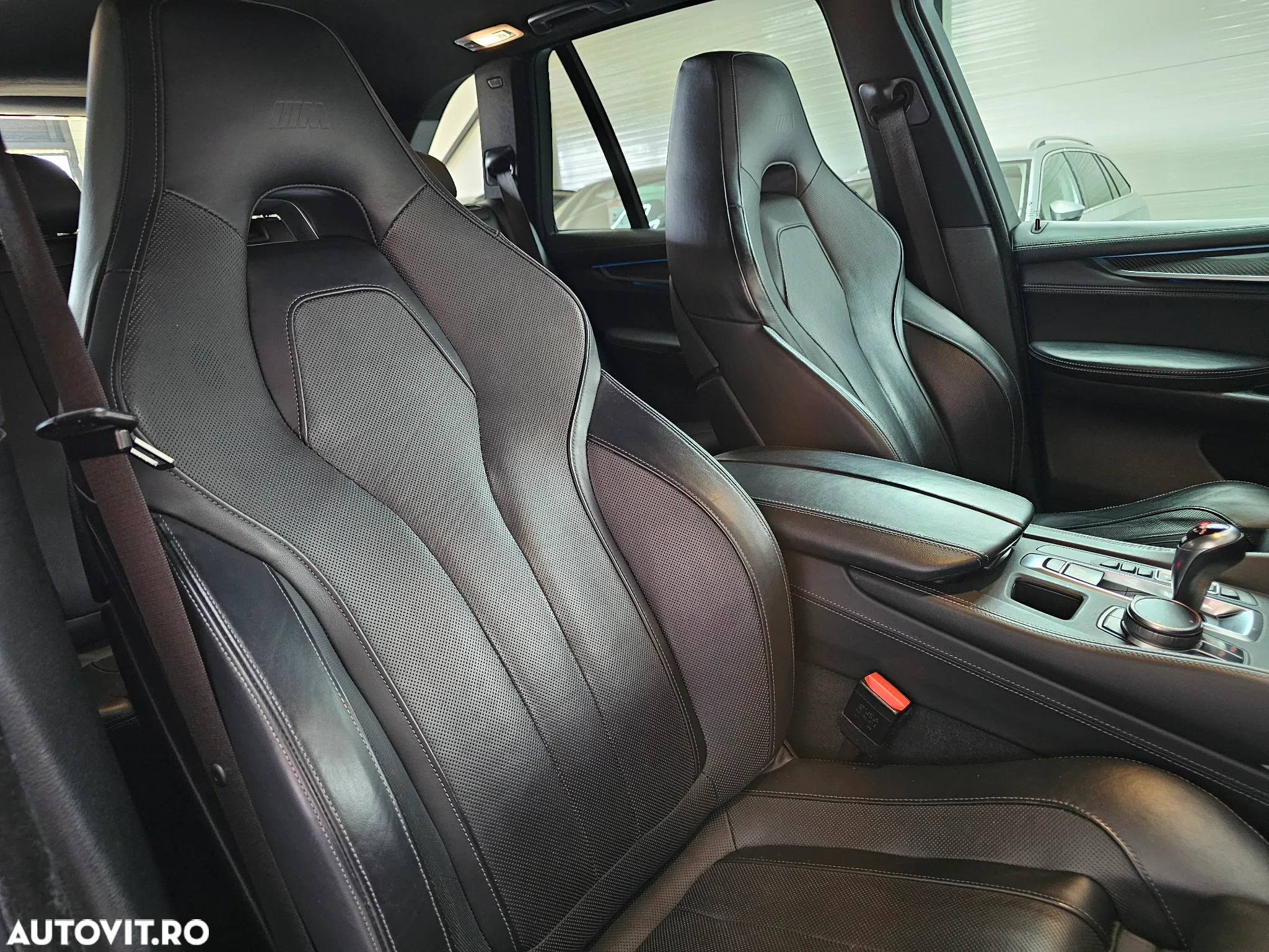 BMW X5 M Standard - 13