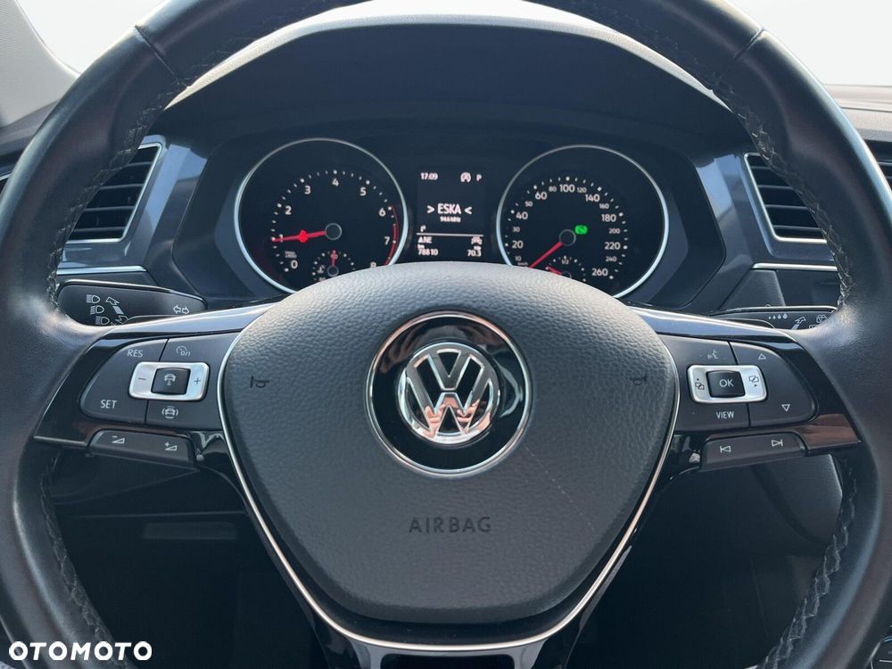 Volkswagen Tiguan Allspace 1.5 TSI EVO Trendline DSG - 17