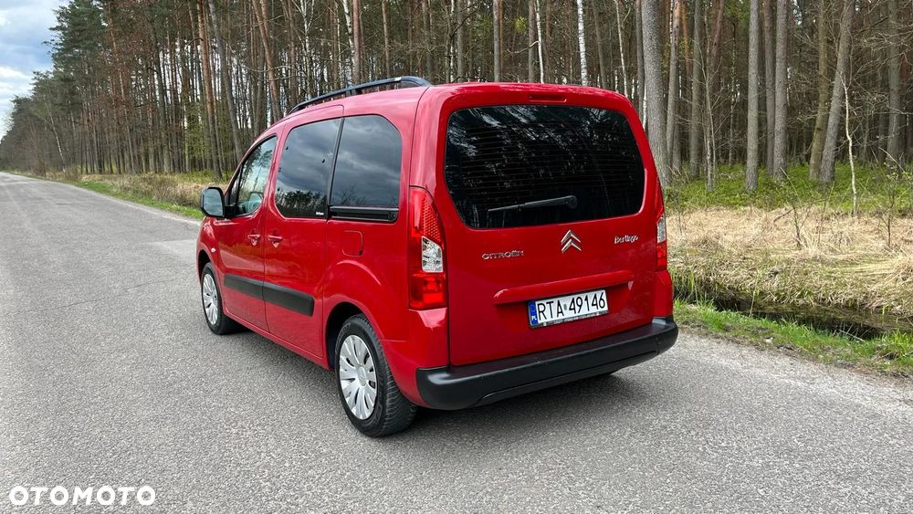 Citroën Berlingo 1.6 16V Multispace - 3