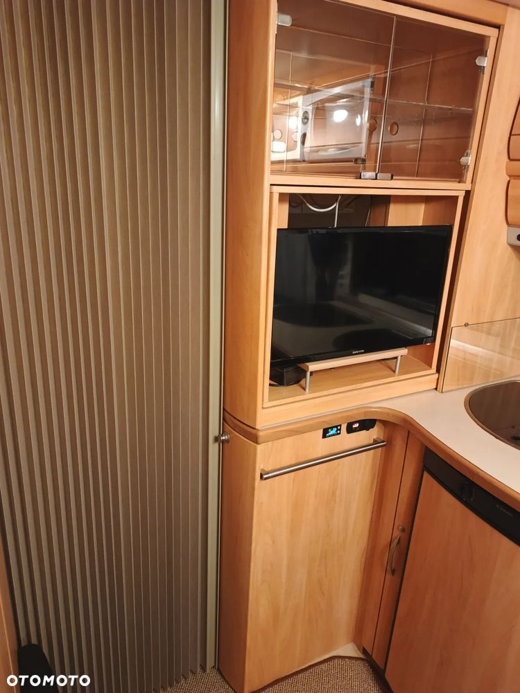 Fendt Saphir 470 - 20