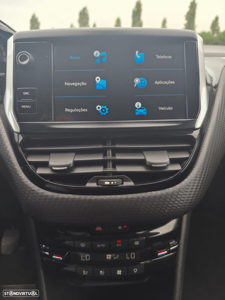 Peugeot 208 PureTech 110 Stop & Start Allure - 7