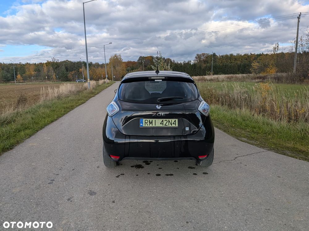 Renault Zoe - 12