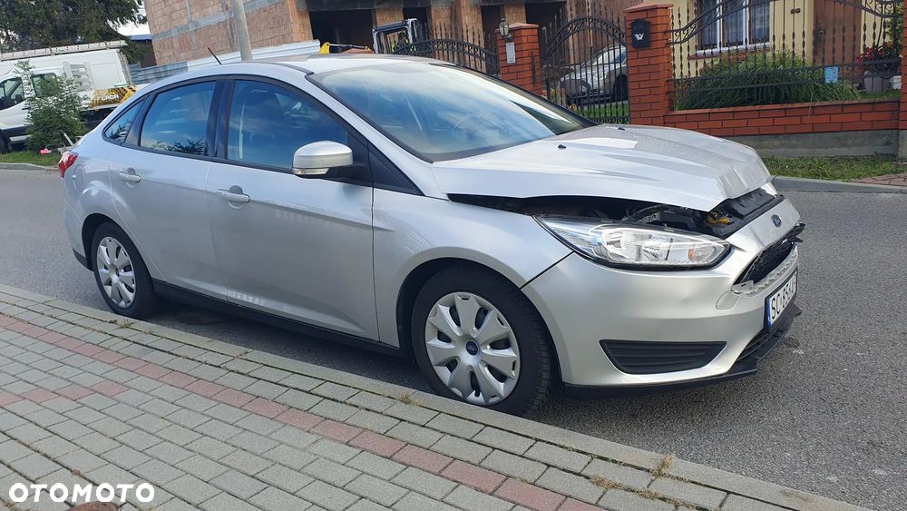 Ford Focus - 17