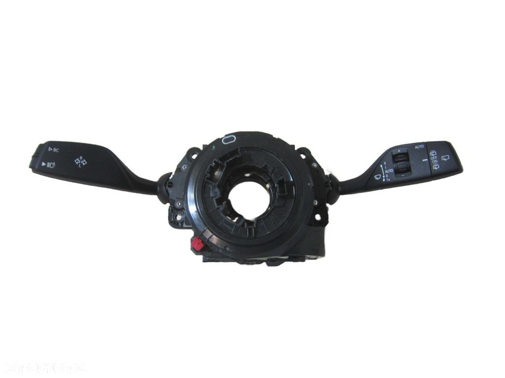 BMW X3 G01 G05 G06 G07 TAŚMA KIEROWNICY MANETKI 61317944074 5A596B6 7944074 - 1