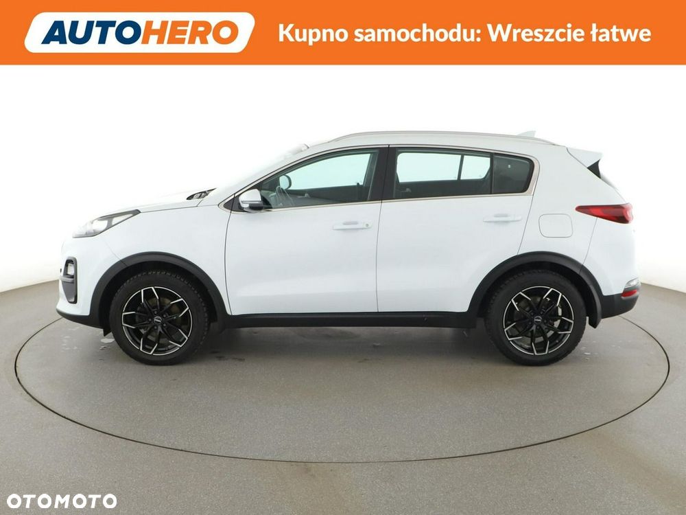 Kia Sportage 1.6 GDI 2WD VISION - 3
