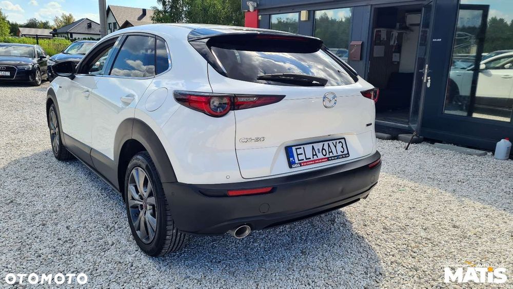 Mazda CX-3 - 37