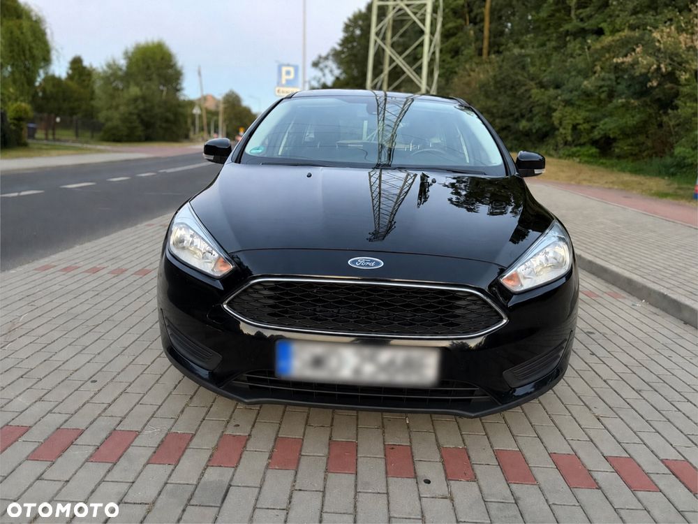 Ford Focus - 6