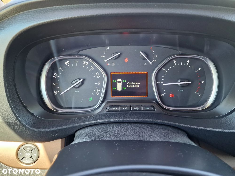 Toyota ProAce 2,0-l-D-4D L2 (8-Si.) Verso Family Comfort - 16