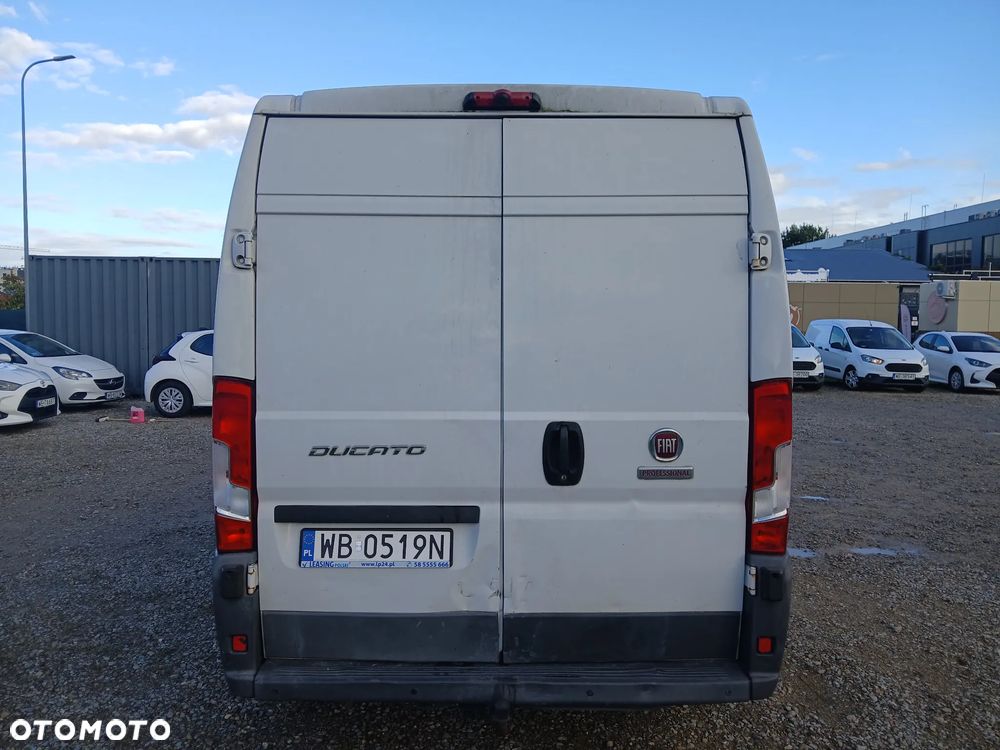 Fiat Ducato L2H2 - 6