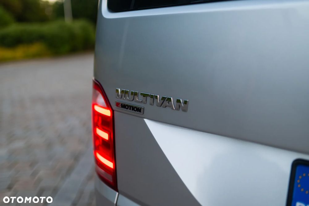 Volkswagen Multivan 2.0 BiTDI L1 Highline 4Motion DSG - 23