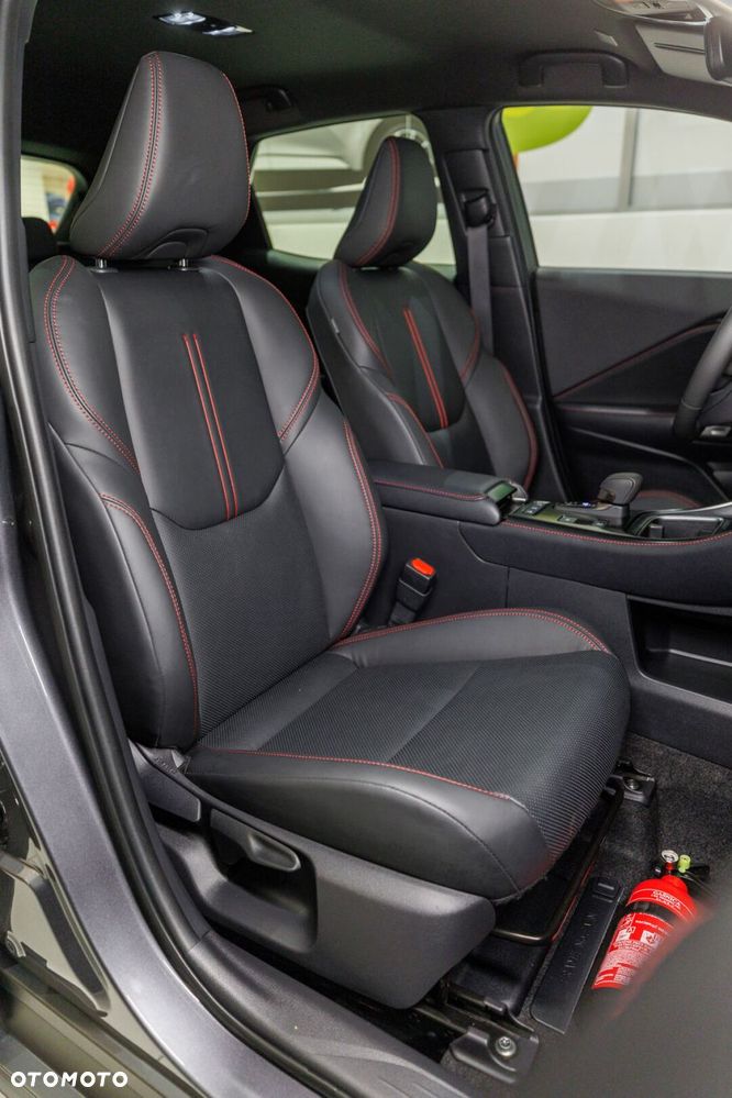 Lexus LBX 1.5 Hybrid Elegant - 15