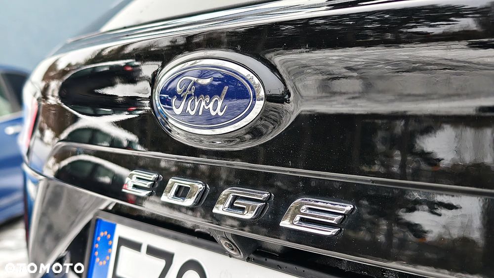 Ford Edge - 6