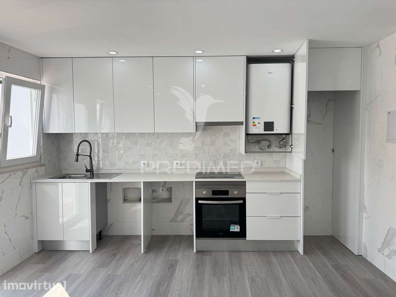 Moradia T2 Renovada em S. Miguel, Abrantes - Grande imagem: 3/36